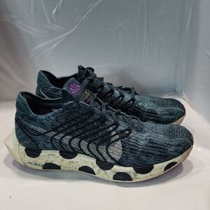 Nike Pegasus Turbo Next Nature Men's Size 10 Running Sneakers Shoes